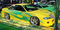 Fukuoka Auto Salon - DSC00454
